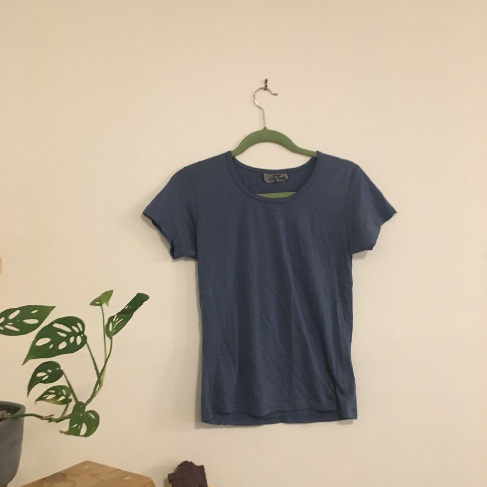 Smartwool M short sleeve